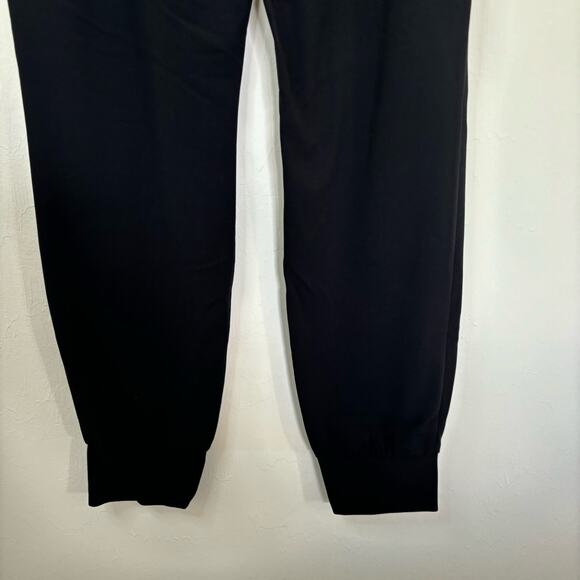 Athleta Salutation High Rise Jogger in Powervita - Black - Women's Medium Tall - Picture 9 of 13